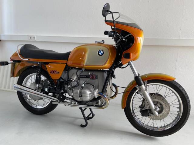 BMW R 90 S