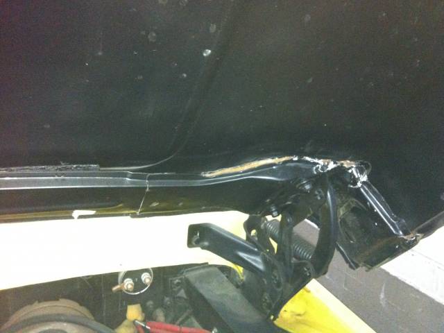 Ford F-100 Styleside