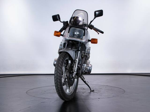 Suzuki GSX 1100 SZ Katana