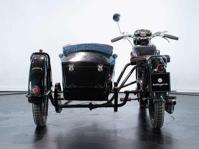 Triumph SD