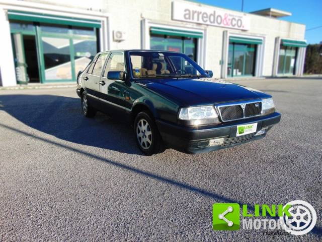 Lancia Thema Classic Cars for Sale - Classic Trader