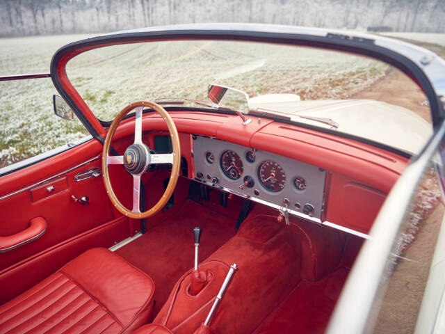Jaguar XK 150 3.4 S OTS