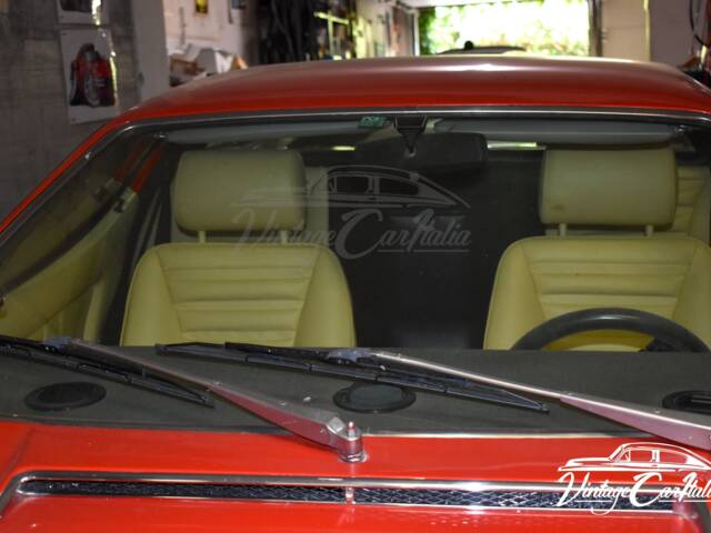 Maserati Merak SS