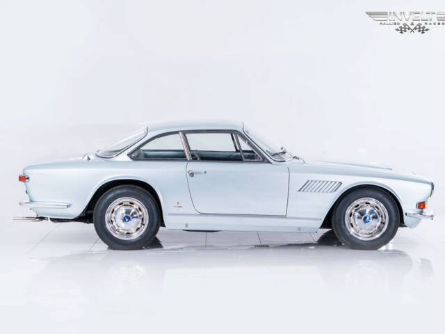 Maserati 3500 GTI Sebring