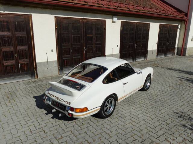 Porsche 911 2.0 T