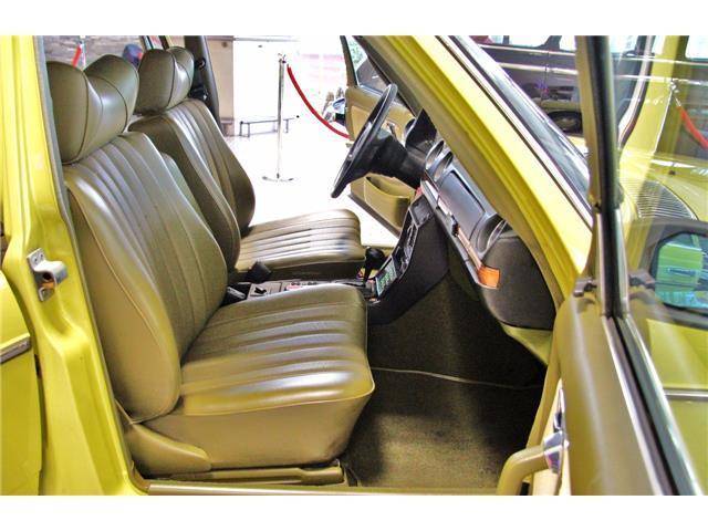 Mercedes-Benz 280 E