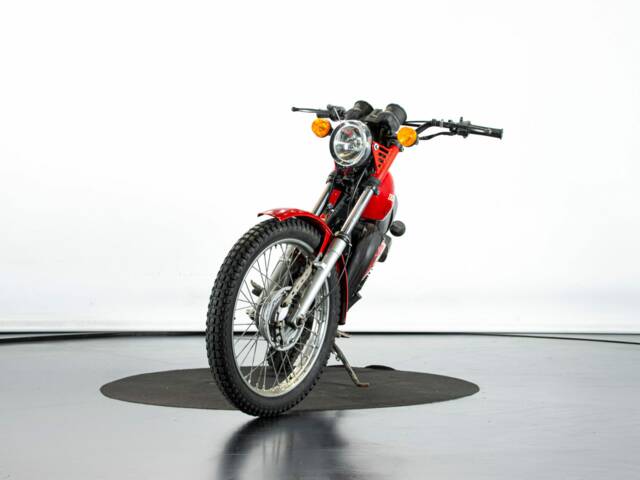 Cagiva SX 350