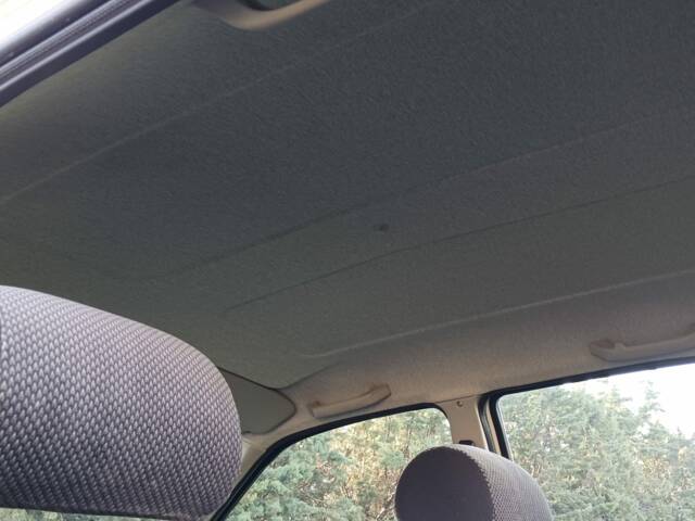Ford Sierra 2.0