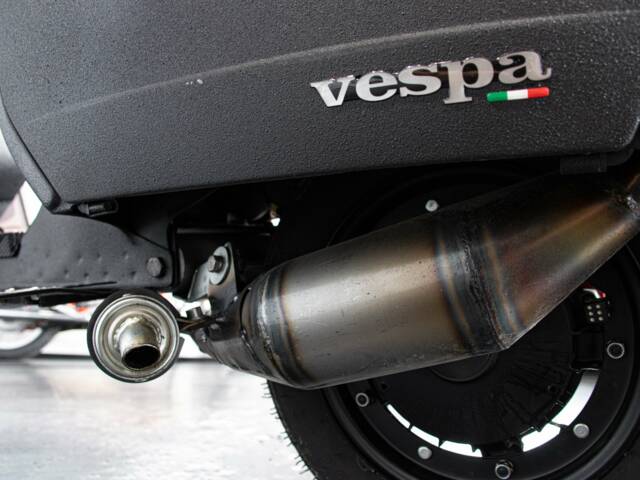 Piaggio Vespa PK 50 XL