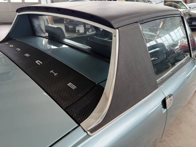 Porsche 914/4  2.0
