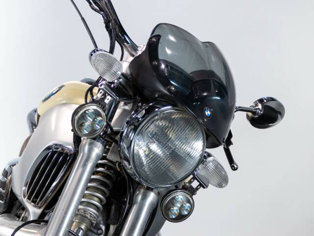 BMW R 1200 C