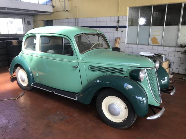 Afbeelding 1/13 van Wanderer W 24 (1939)