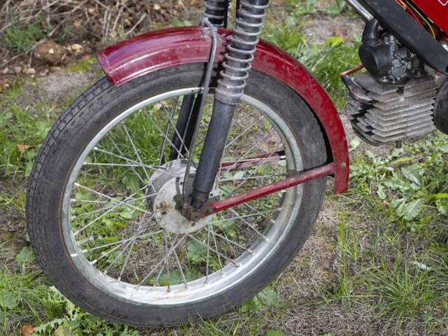 Jawa 50