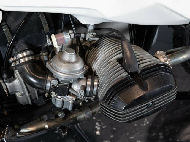 BMW R 100 G/S