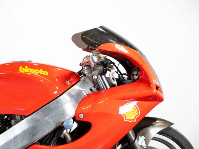 Bimota SB6