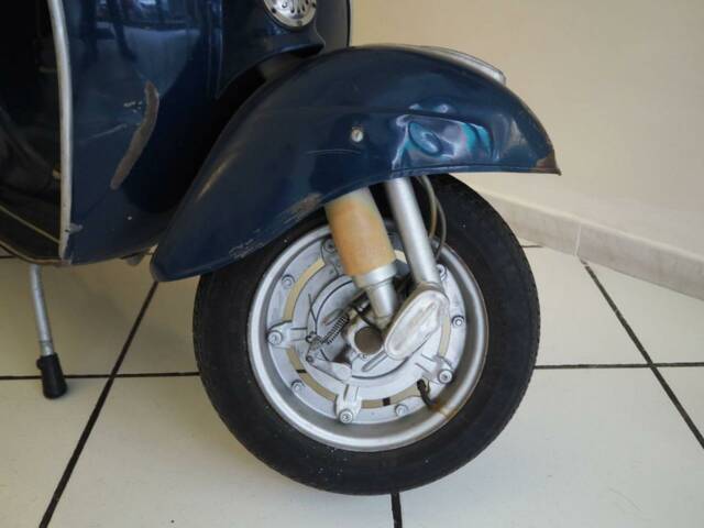 Piaggio Vespa 125 Primavera