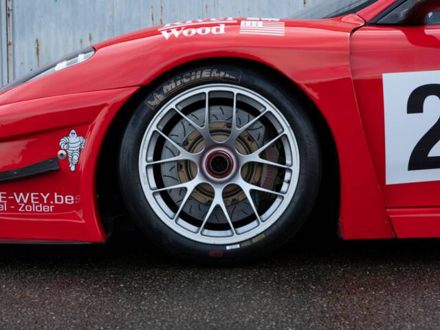 Ferrari F430 GT3