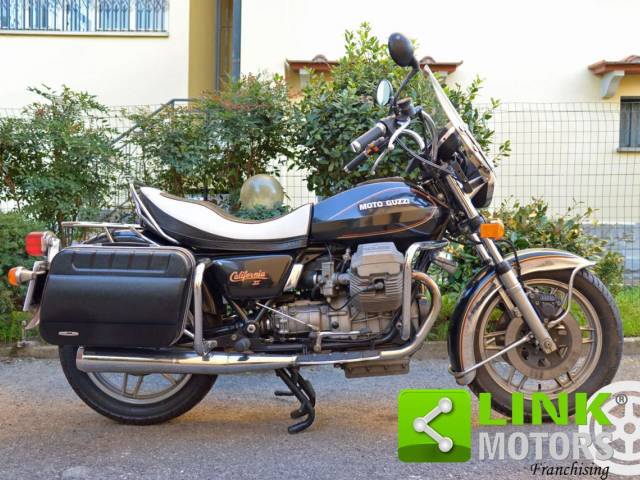 Image 1/10 of Moto Guzzi DUMMY (1982)