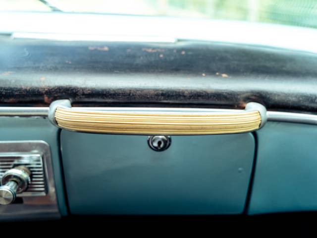 Alfa Romeo 1900 CSS Ghia-Aigle
