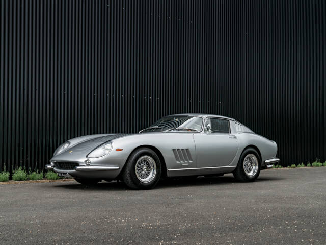 Ferrari 275 GTB