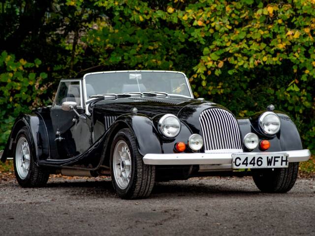 Image 1/22 of Morgan Plus 8 (1986)