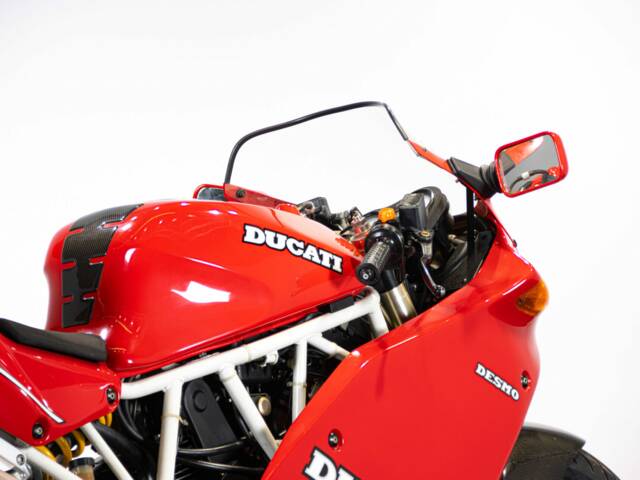 Ducati 900 SS