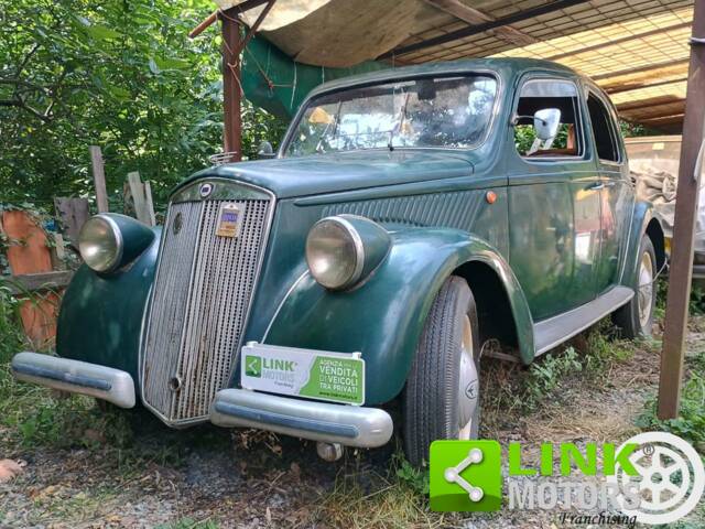 Bild 1/10 von Lancia Ardea (1948)