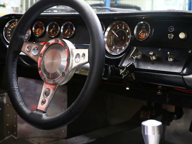 Ford GT40