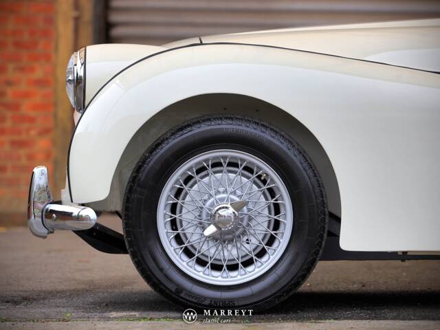 Triumph TR 2