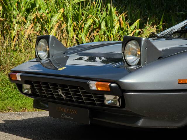 Ferrari 308 GTS Quattrovalvole