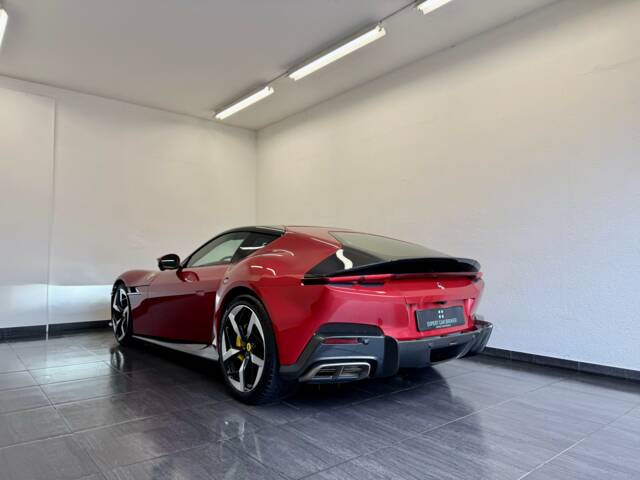 Ferrari 12Cilindri