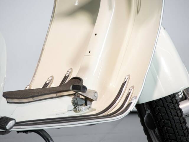 Piaggio Vespa 125 Super