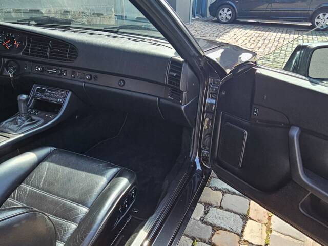 Porsche 944 Turbo