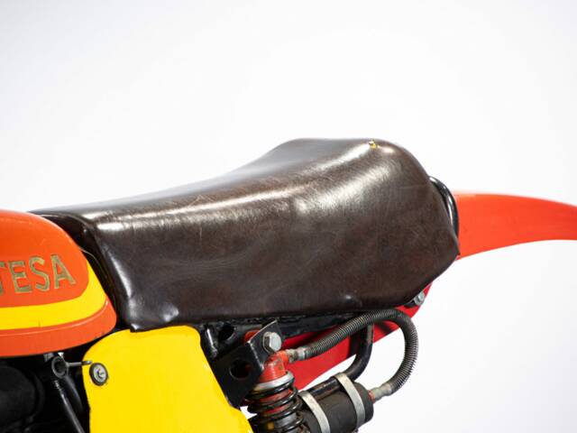 Montesa Cappra 360 VB