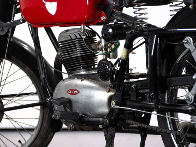Gilera 150 Sport