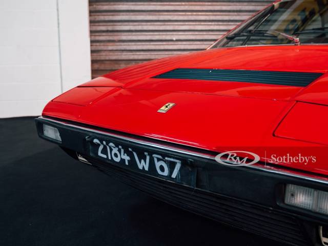 Ferrari Dino 208 GT4