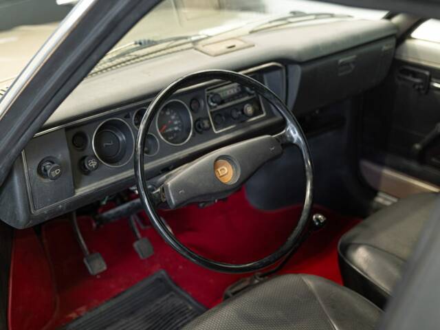 Datsun 100 A