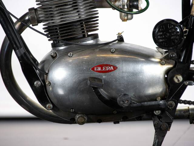 Gilera 150 Sport