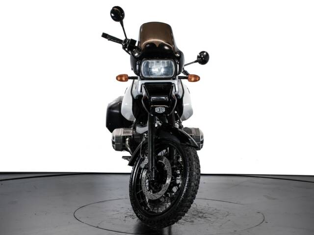 BMW R 850 GS