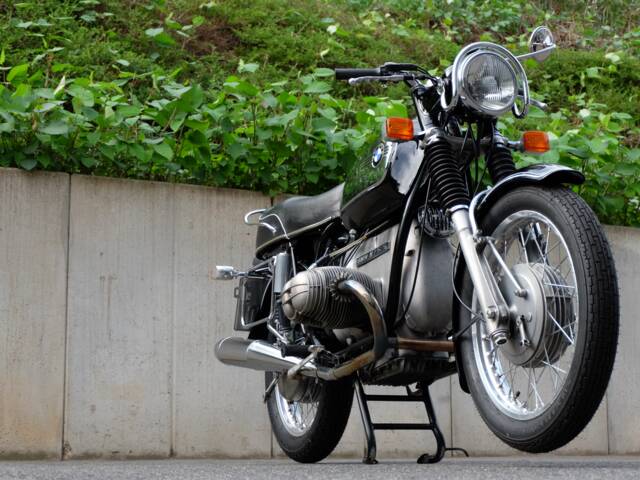 BMW R 75/5