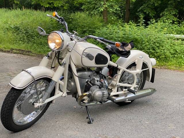 BMW R 60/2