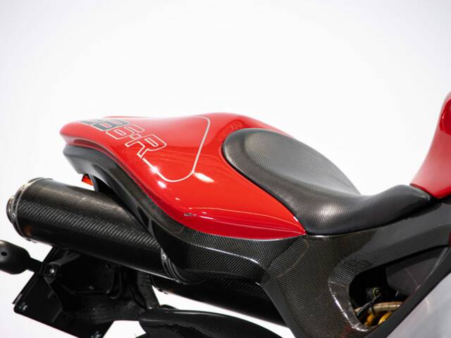 Bimota SB6-R