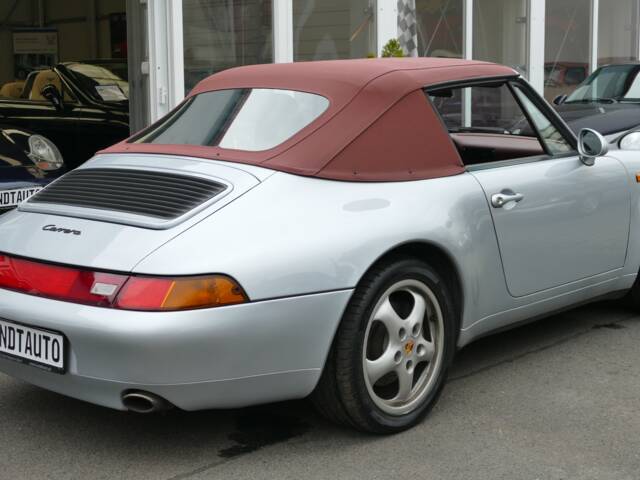 Porsche 911 Carrera 2