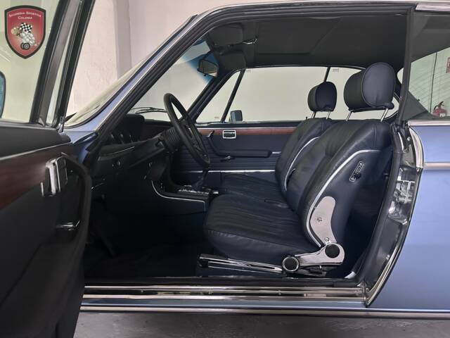 BMW 3.0 CSi