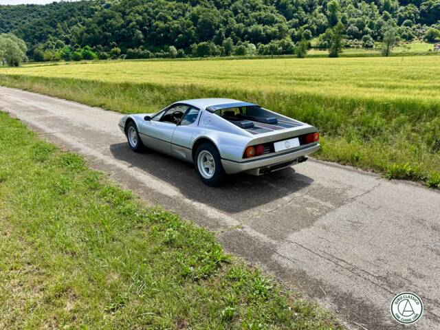 Ferrari 512 BB