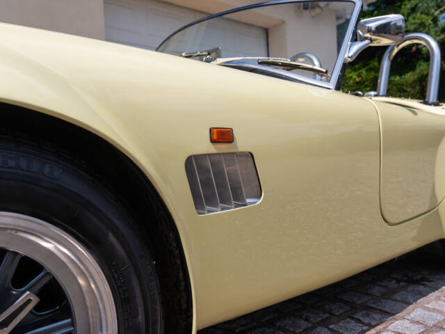 AC Cobra 289