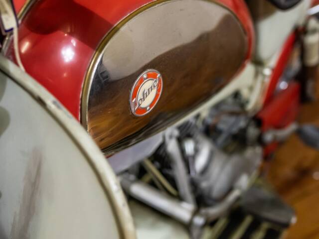 Lohner Sissy I Luxus