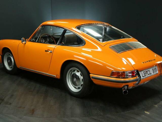 Porsche 911 2.0