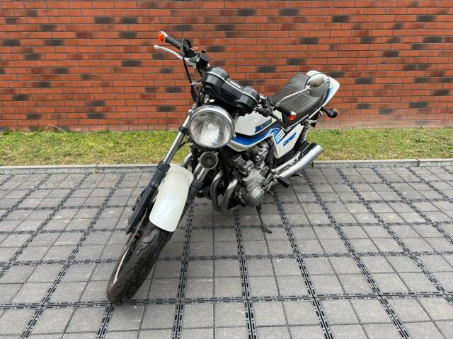 Honda CB 750F Bol d'Or