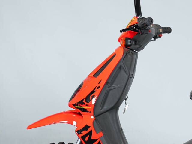 Malaguti Crosser CR1